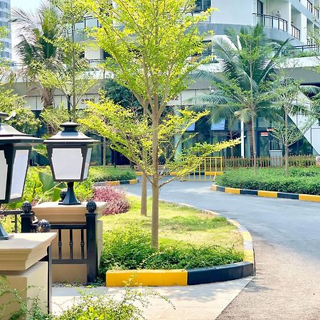 Star Bay Residence Sihanoukville - 400M To Sokha Beach المظهر الخارجي الصورة