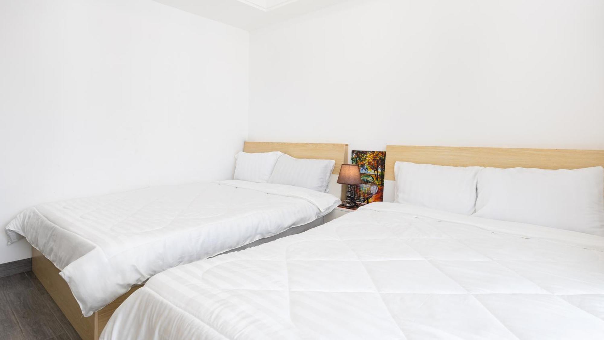 Star Bay Residence Sihanoukville - 400M To Sokha Beach المظهر الخارجي الصورة